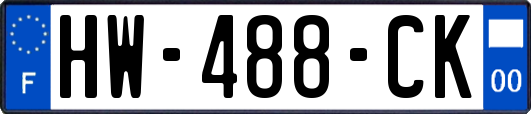 HW-488-CK