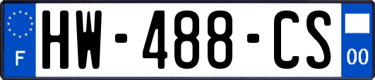 HW-488-CS