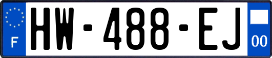 HW-488-EJ