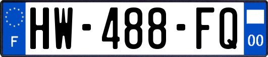 HW-488-FQ