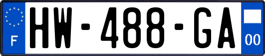 HW-488-GA