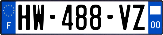 HW-488-VZ