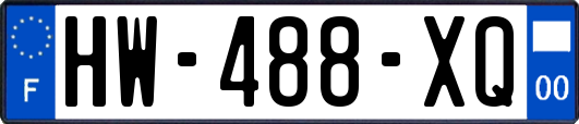 HW-488-XQ