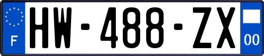 HW-488-ZX