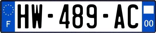 HW-489-AC