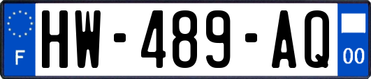 HW-489-AQ