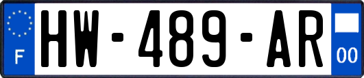 HW-489-AR