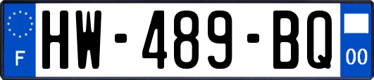 HW-489-BQ