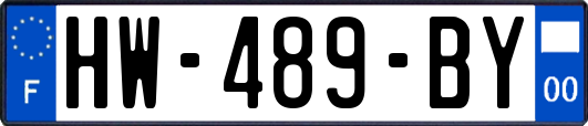 HW-489-BY