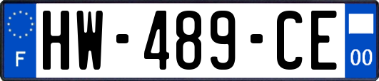 HW-489-CE