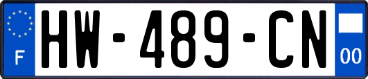 HW-489-CN