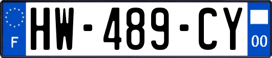 HW-489-CY