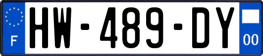 HW-489-DY