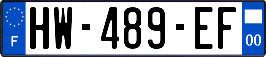 HW-489-EF