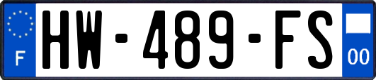 HW-489-FS
