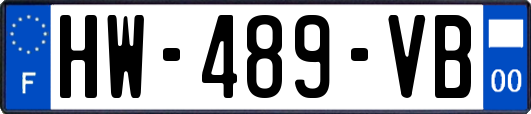 HW-489-VB