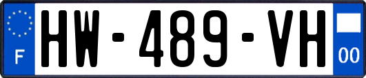HW-489-VH