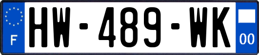 HW-489-WK