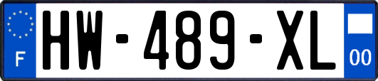 HW-489-XL