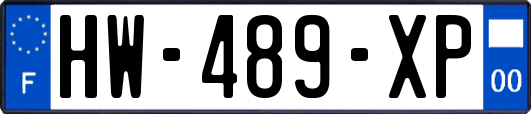 HW-489-XP