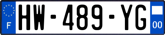 HW-489-YG