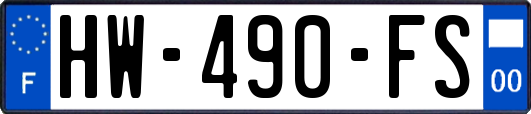 HW-490-FS
