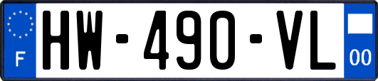 HW-490-VL