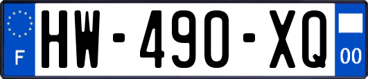 HW-490-XQ