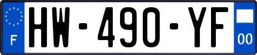 HW-490-YF