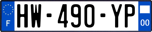 HW-490-YP