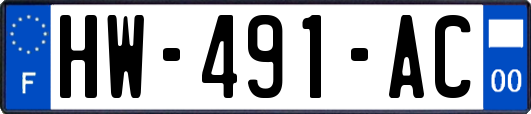 HW-491-AC