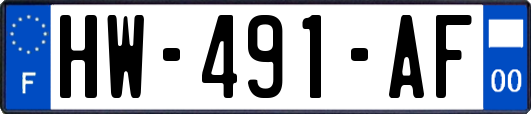 HW-491-AF