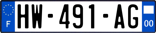 HW-491-AG