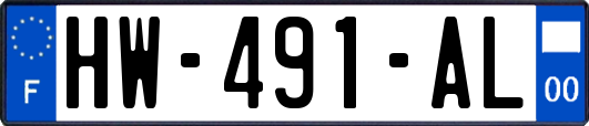 HW-491-AL