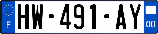 HW-491-AY