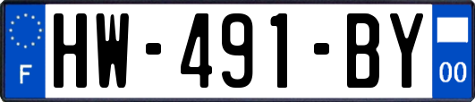 HW-491-BY