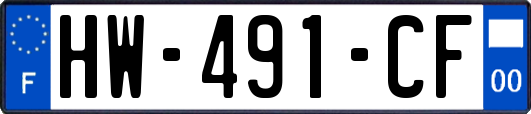 HW-491-CF