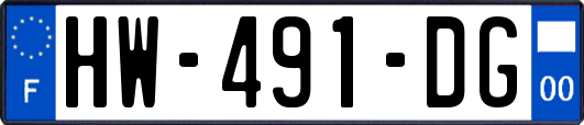 HW-491-DG