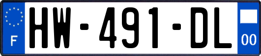 HW-491-DL