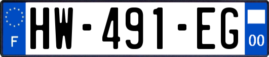 HW-491-EG