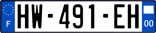 HW-491-EH
