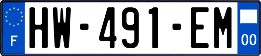 HW-491-EM