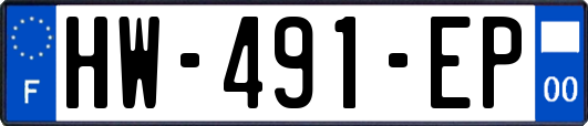 HW-491-EP
