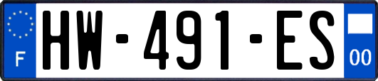 HW-491-ES