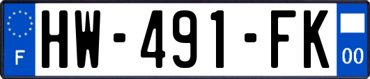 HW-491-FK