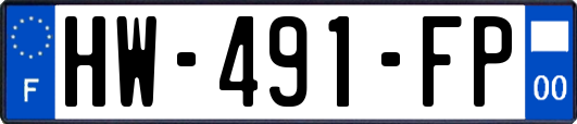 HW-491-FP