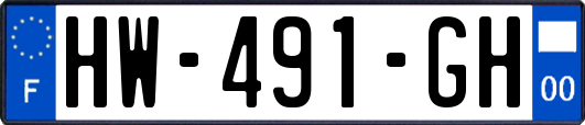 HW-491-GH