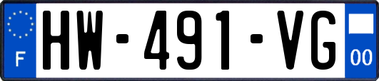 HW-491-VG
