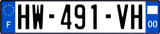 HW-491-VH