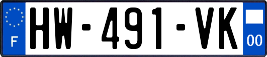 HW-491-VK